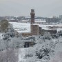 Nevicata 2012