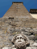 Torre principale